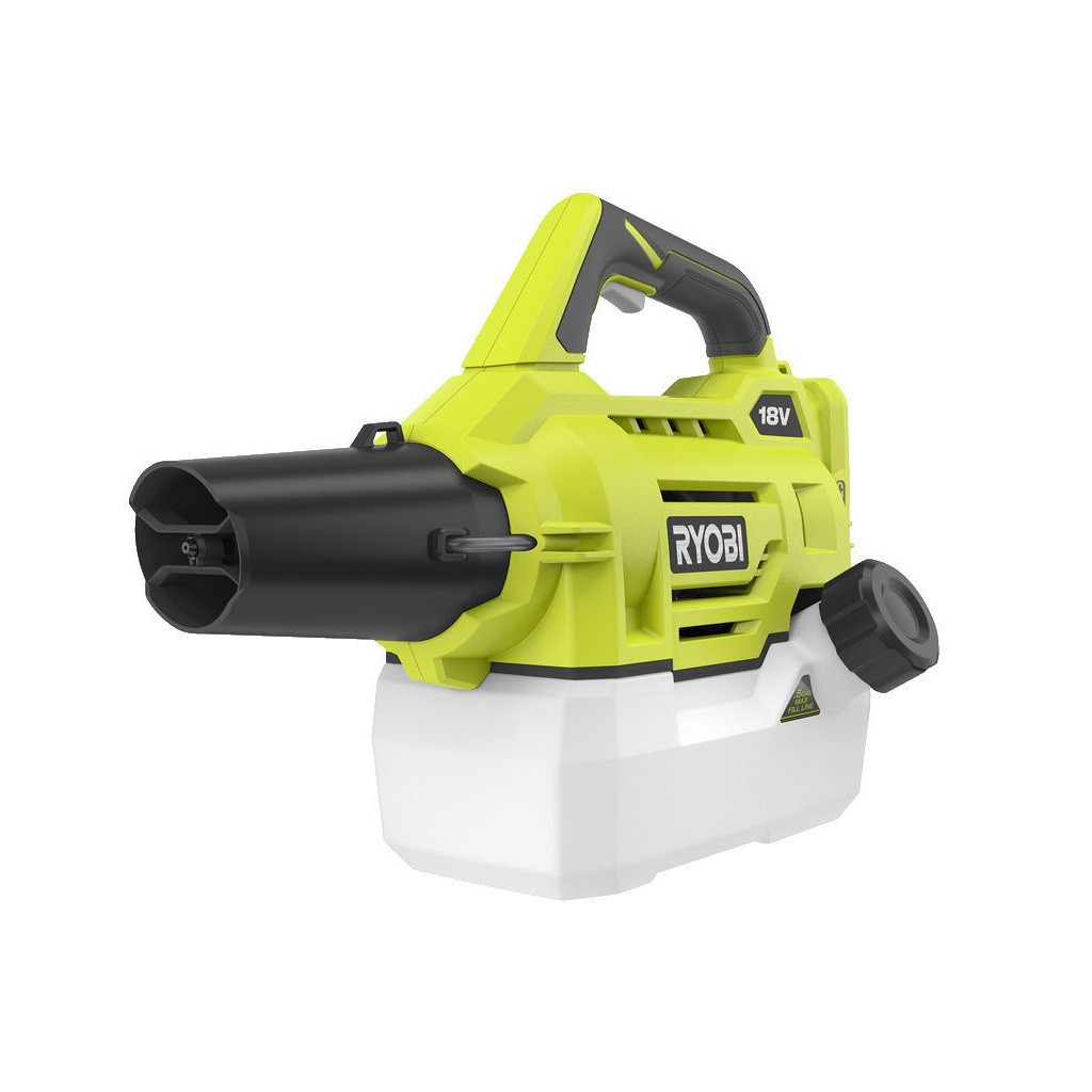 Обприскувач Ryobi ONE+ RY18FGA-0 (без АКБ та ЗП) (5133004912) - зображення 1