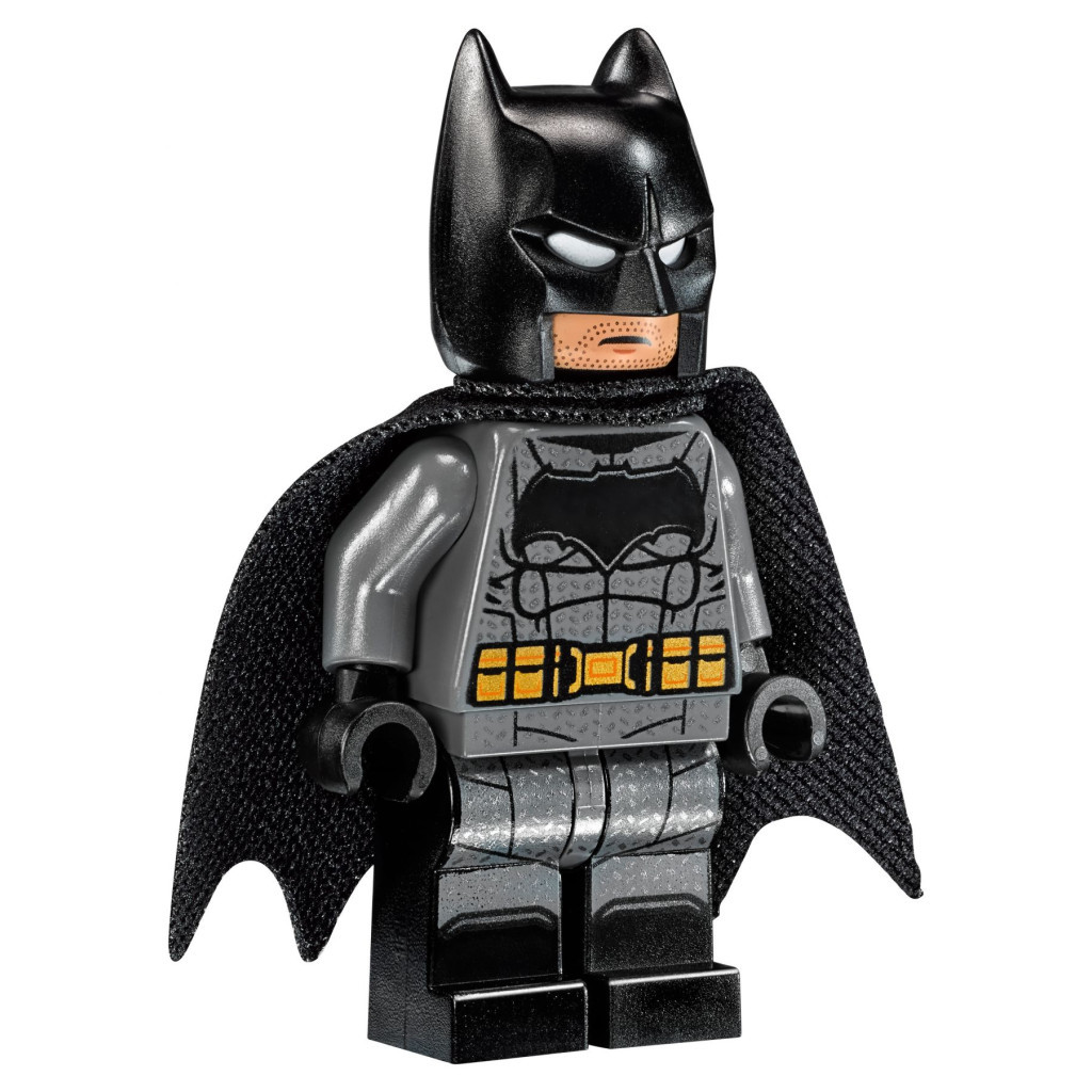 Конструктор LEGO Super Heroes Бій у тунелі (76086) - зображення 10