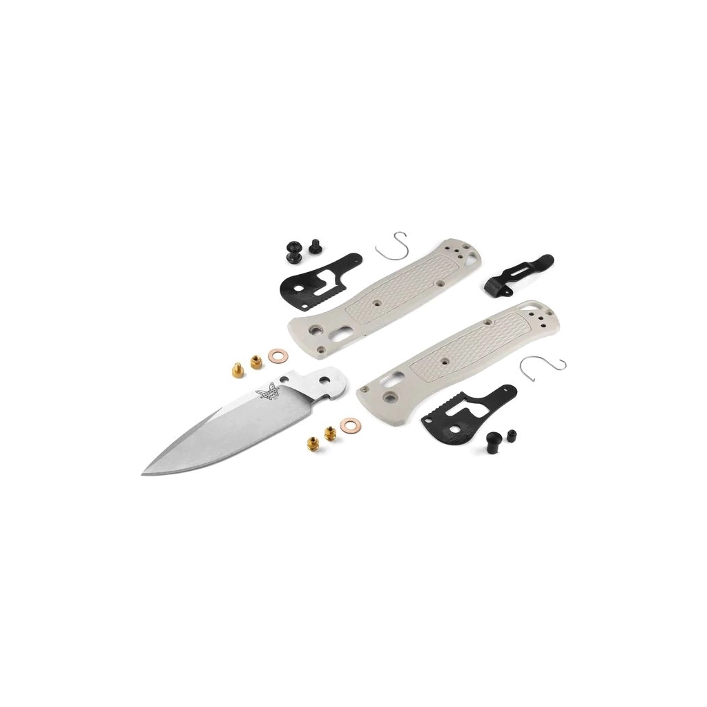 Ніж Benchmade Bugout (535-12) - зображення 9