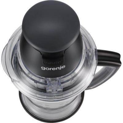 Подрібнювач Gorenje SIC500BK - зображення 2