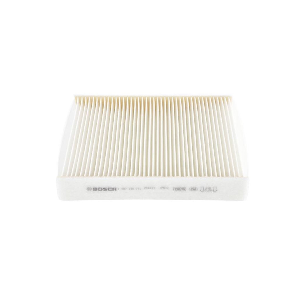 Фільтр салону Bosch 1987435071 - изображение 1