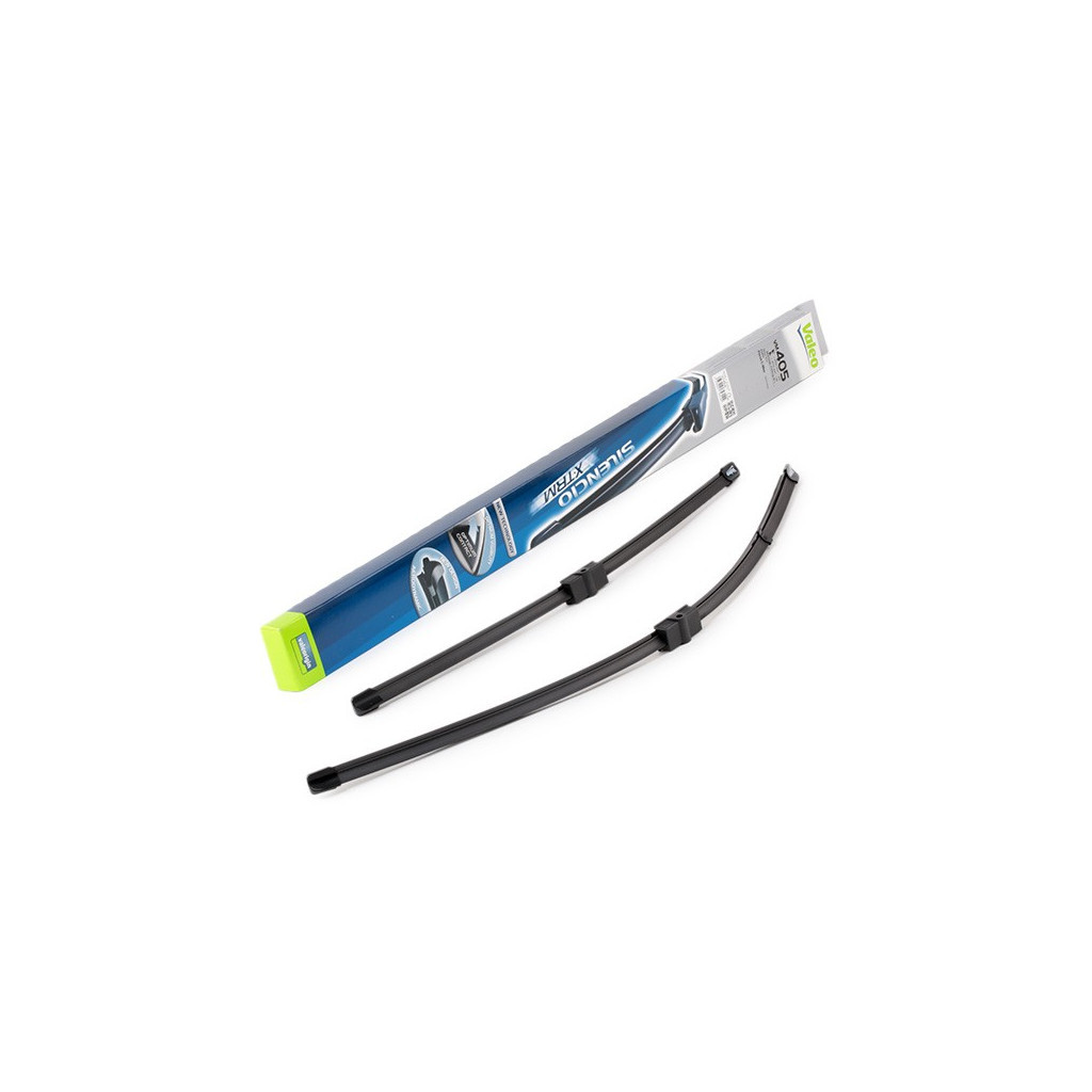 Щітка склоочисника Valeo 574314 - зображення 5