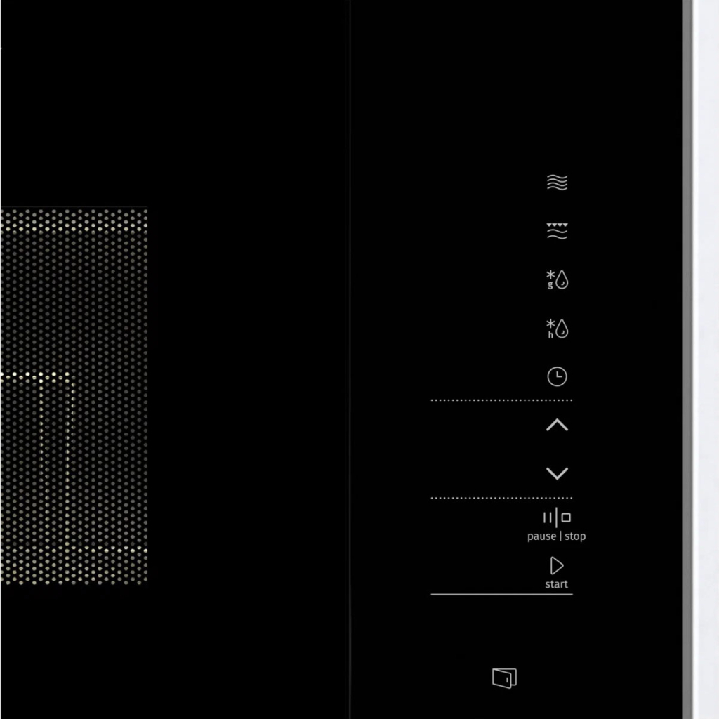 Мікрохвильова піч Gorenje BMI 251 SG - зображення 7