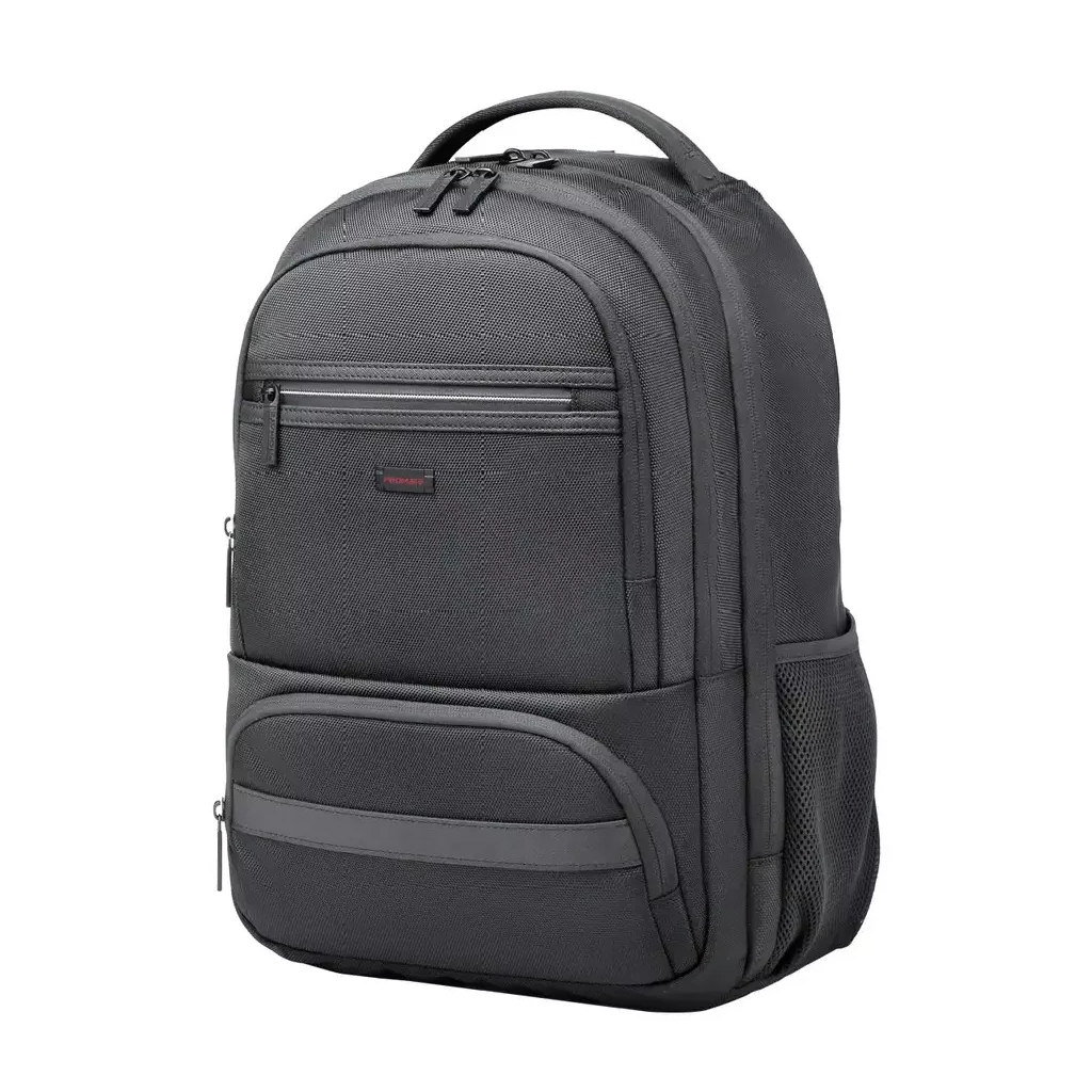 Рюкзак для ноутбука Promate 15.6" ElitePack-Go Black (elitepack-go) - зображення 1