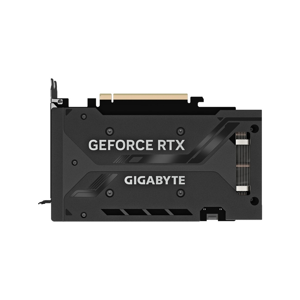 Відеокарта GIGABYTE GeForce RTX4070 12Gb WINDFORCE OC (GV-N4070WF2OC-12GD) - зображення 5