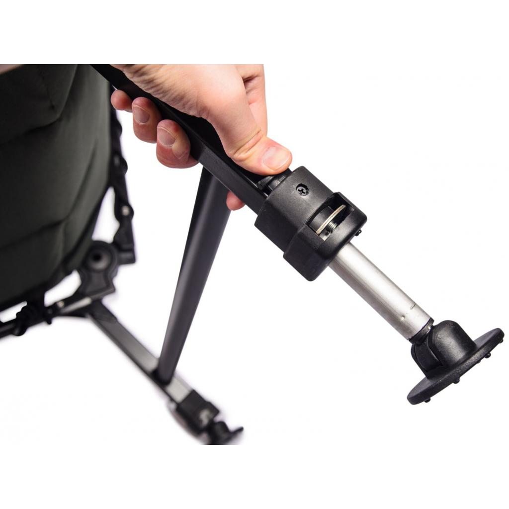 Крісло складане Tramp трансформер Lounge (TRF-055) - зображення 9