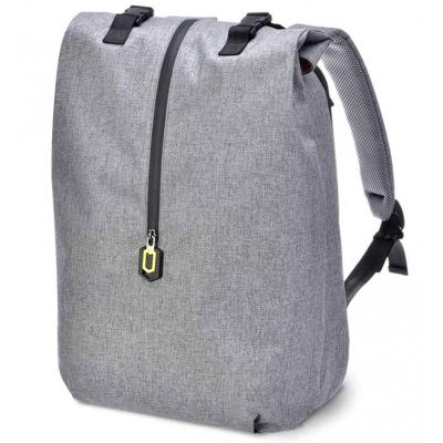Рюкзак для ноутбука Xiaomi 14" RunMi 90 Points водонепроникний Backpack Gray (HWXX01RM) - зображення 1