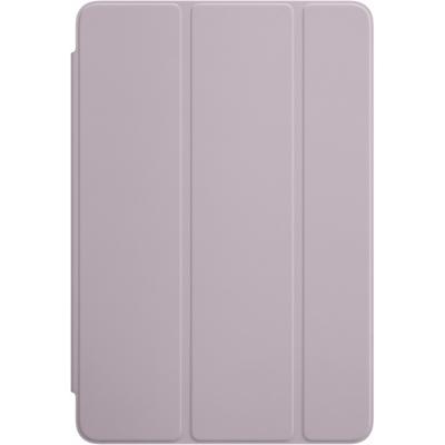 Чохол до планшета Apple Smart Cover для iPad mini 4 Lilac (MMJW2ZM/A) - зображення 1