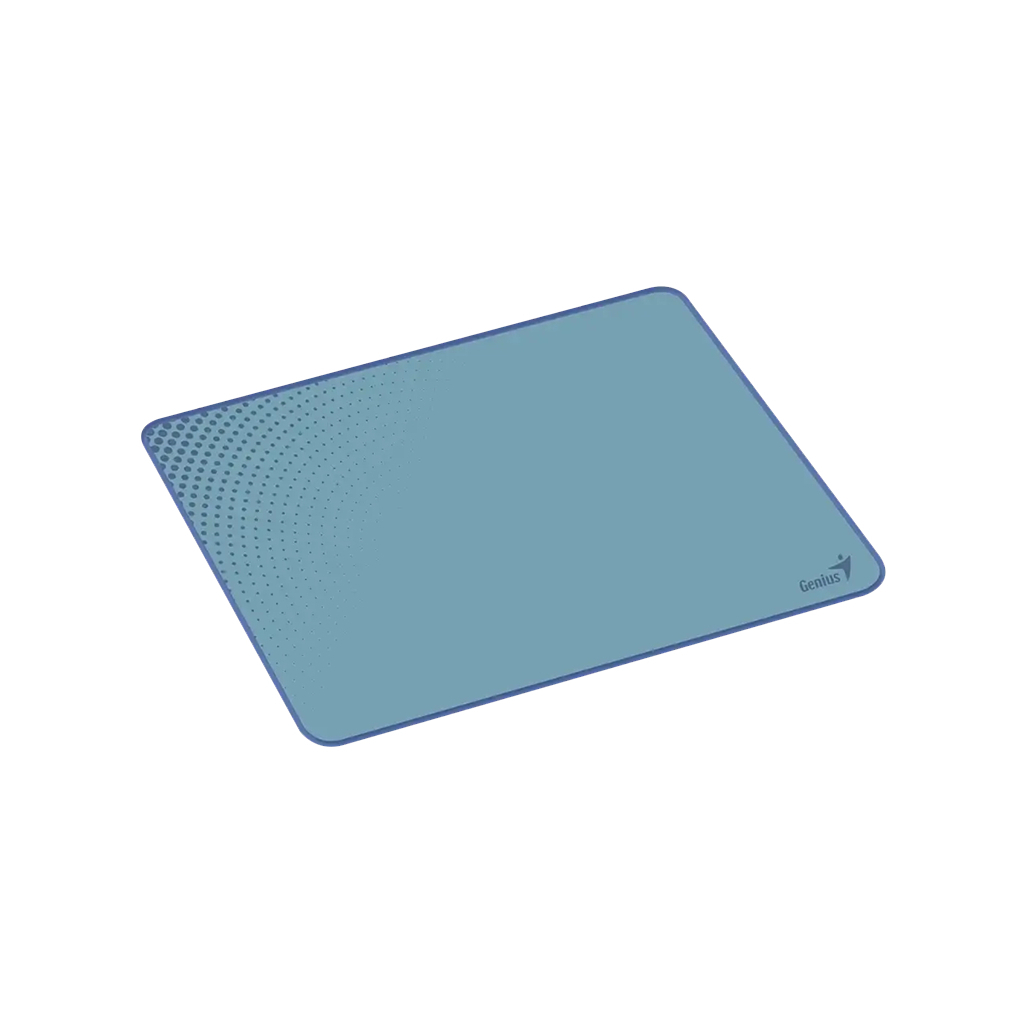 Килимок для мишки Genius G-Pad 230S Grey (31250019401) - зображення 2