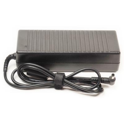 Блок живлення до ноутбуку PowerPlant ASUS 220V, 19V 120W 6.32A (5.5*2.5) (AS120F5525) - зображення 3