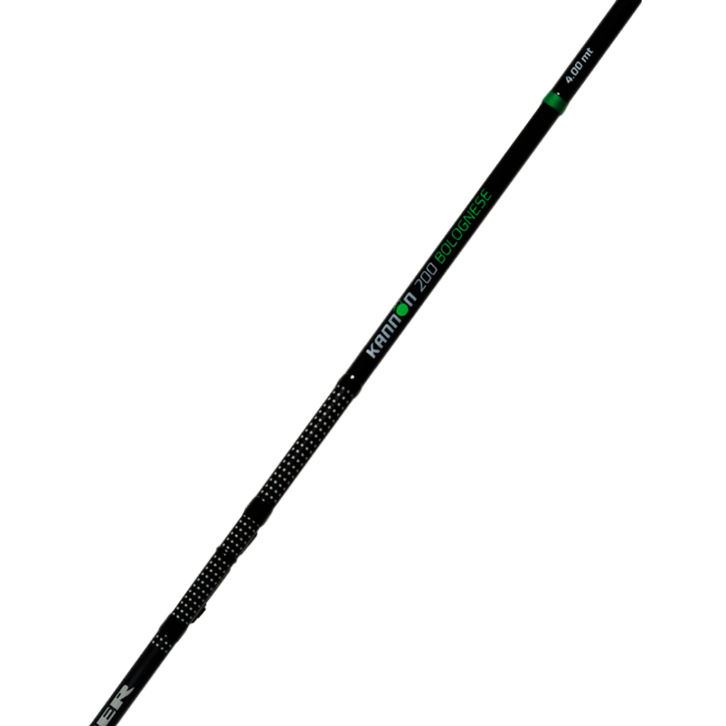 Вудилище Maver Kannon 200 5.00m 2-15g (1300.33.45) - изображение 4