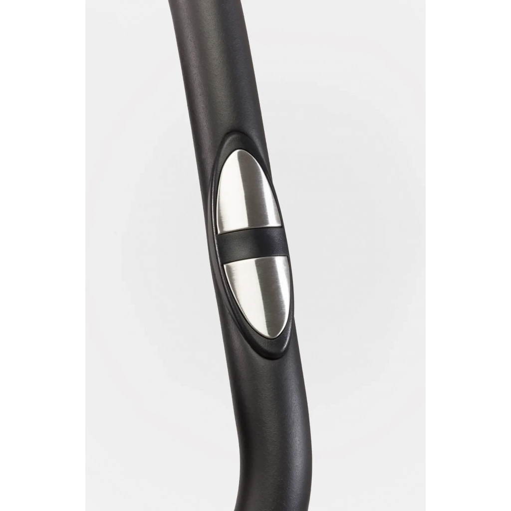 Велотренажер Toorx Upright Bike BRX 100 (929475) - picture 3