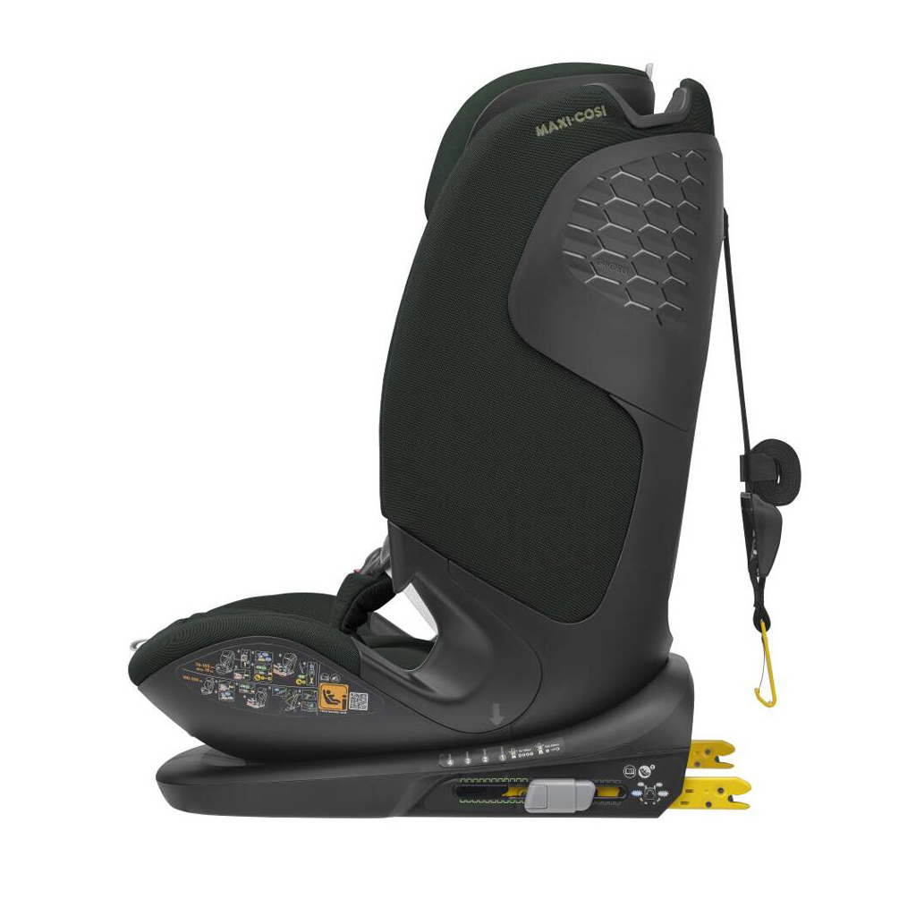 Автокрісло Maxi-Cosi Titan Pro 2 i-Size Authentic Green (8618490110) - зображення 10