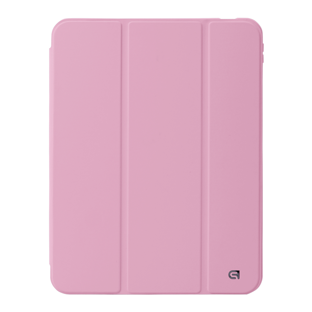 Чохол до планшета Armorstandart Smart Fold Pen Apple iPad Pro 11 (2024) Pink (ARM78130) - зображення 1