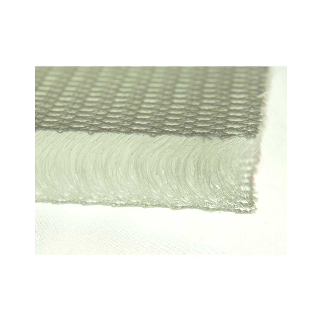 Матрац Руно тонкий 3D Roll 140х200х3 см на блискавці (1420Roll3D) - зображення 3