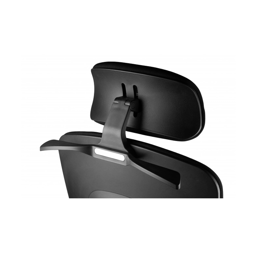 Офісне крісло Barsky ECO Black G-13 slider (G-13) - зображення 8