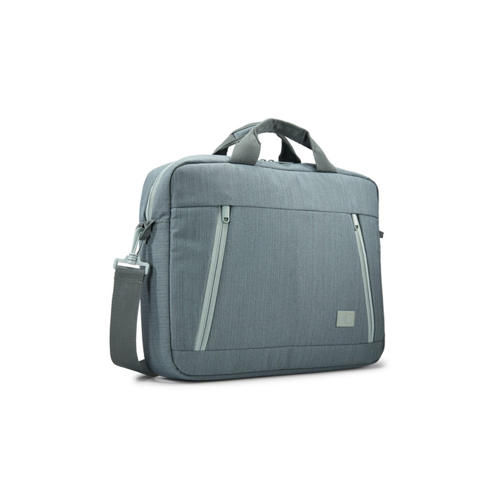 Сумка для ноутбука Case Logic 14" Huxton Attache HUXA-214 Balsam (3204652) - зображення 3