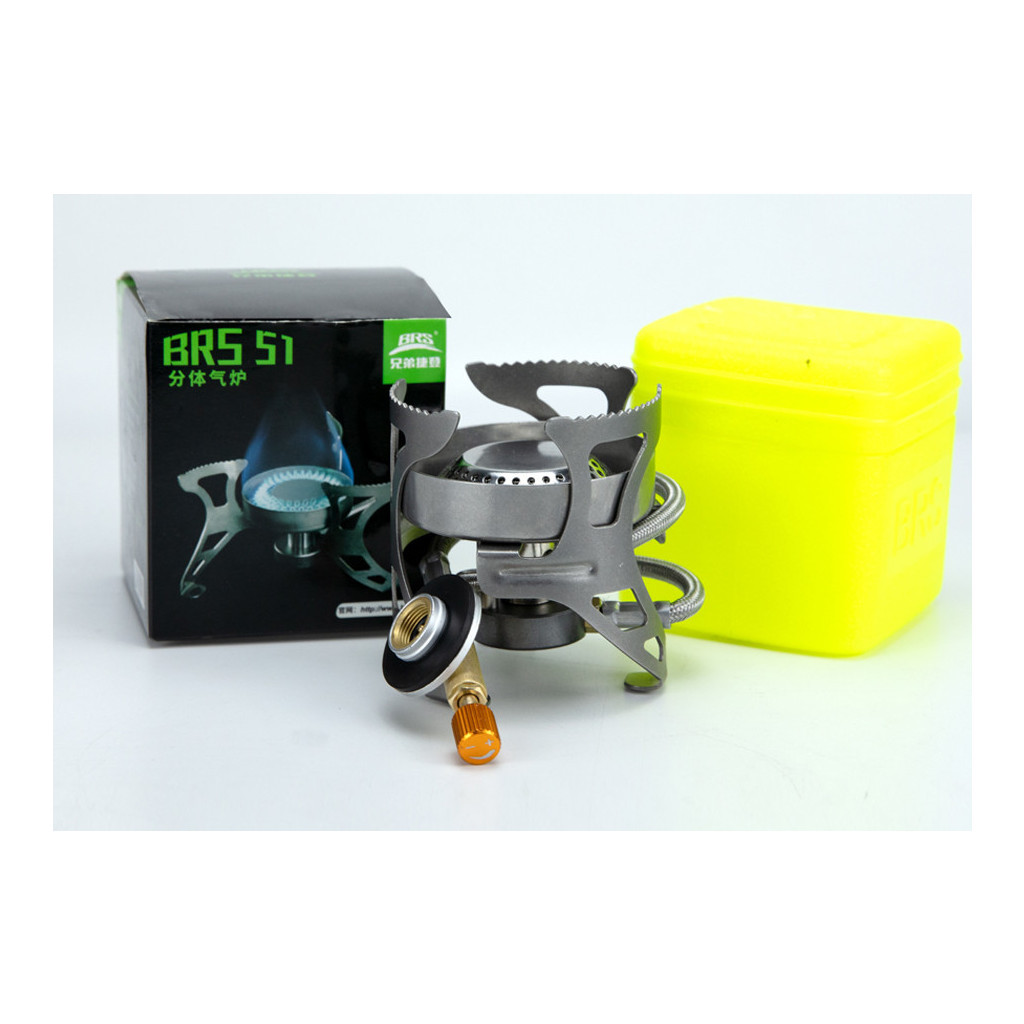 Пальник BRS BRS-51 - зображення 3