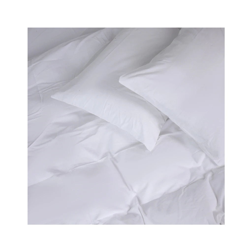 Постільна білизна MirSon 40-0014 Meredith Варена бавовна 200х220 (2200009013225) - изображение 1