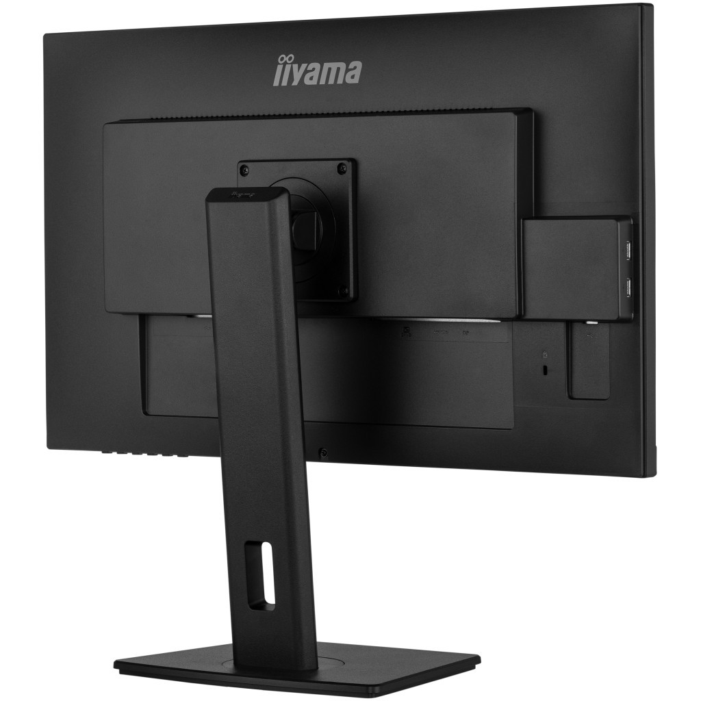 Монітор iiyama XUB2792QSU-B5 - зображення 10