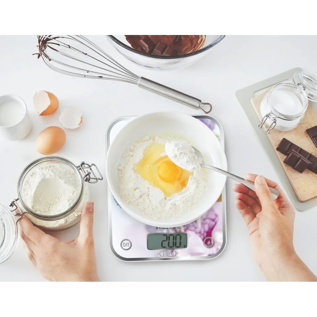 Ваги кухонні Tefal BC5121V1 - зображення 4