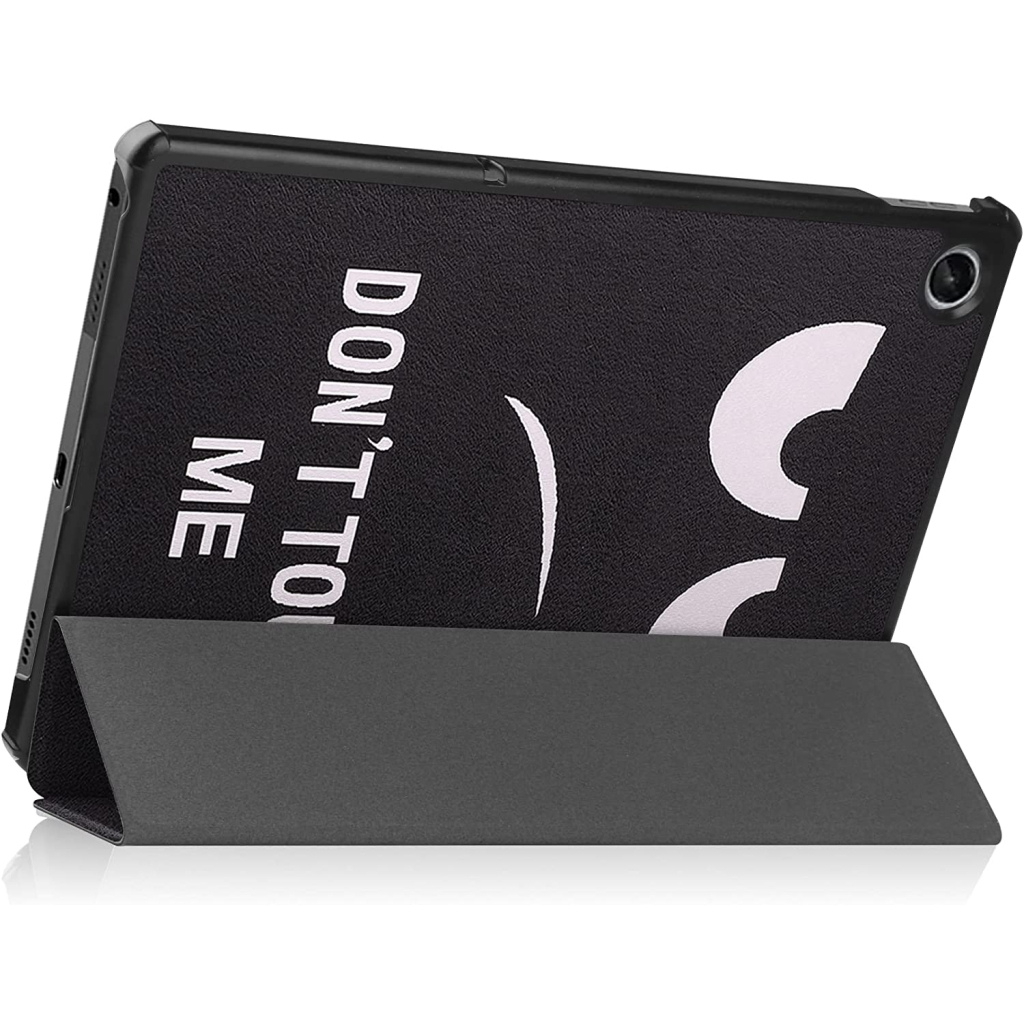 Чохол до планшета BeCover Smart Case Lenovo Tab M10 Plus TB-125F (3rd Gen)/K10 Pro TB-226 10.61" Don't Touch (708312) - зображення 5