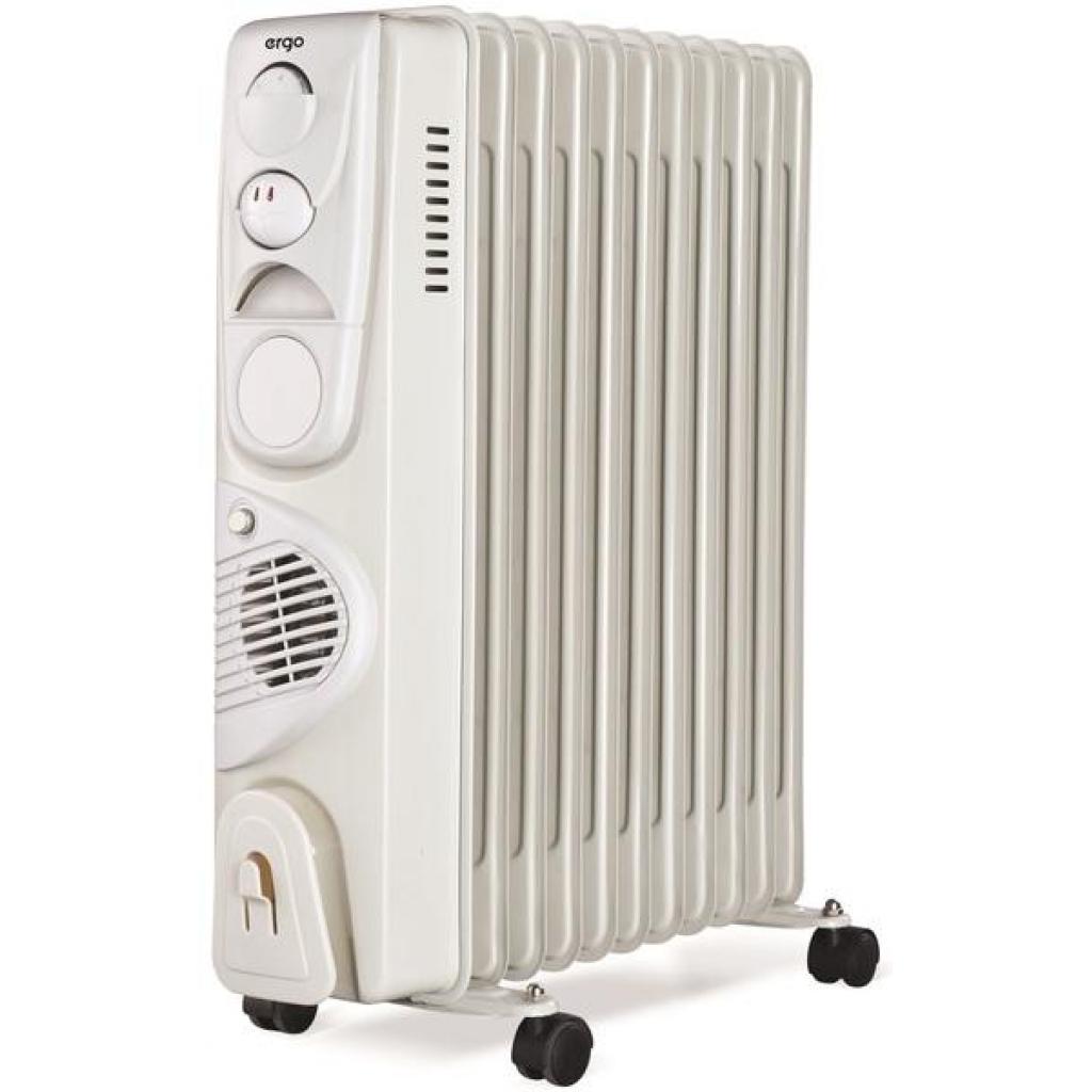 Обігрівач Ergo HO 182511 F (HO182511F) - зображення 1