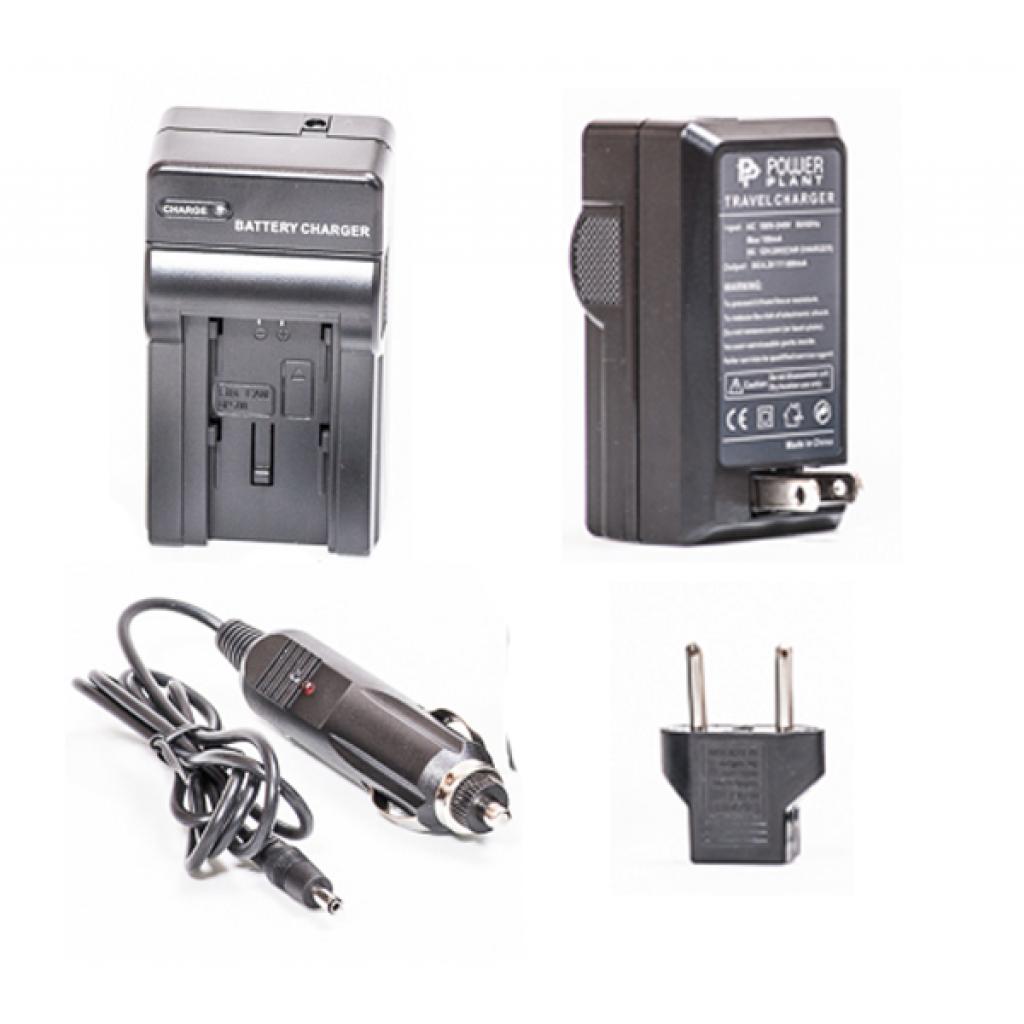 Акумулятор до фото/відео PowerPlant Canon BP-110 (DV00DV1329) - зображення 3