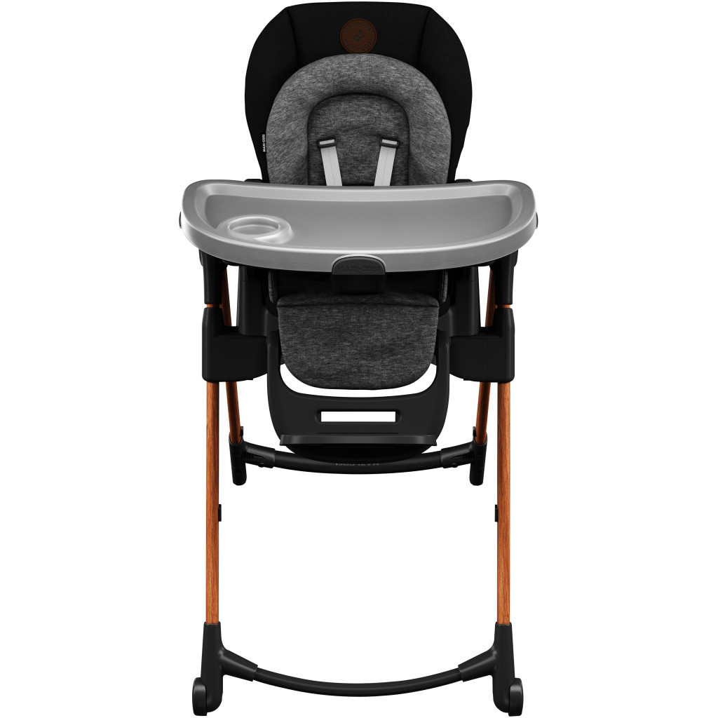 Стілець для годування Maxi-Cosi Minla (Essential Graphite) (2713750110) - зображення 3