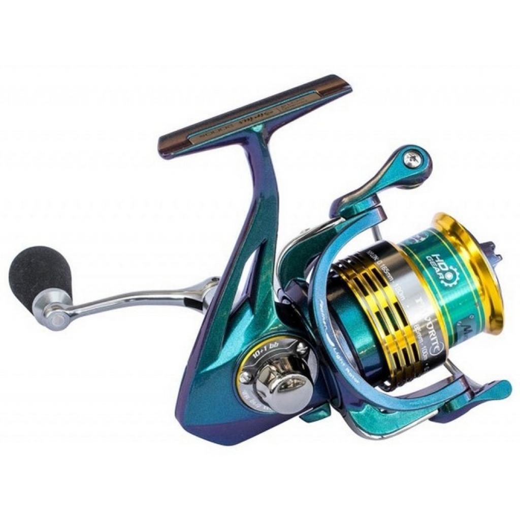 Котушка Favorite Sirius 2500S (1693.50.36) - зображення 3