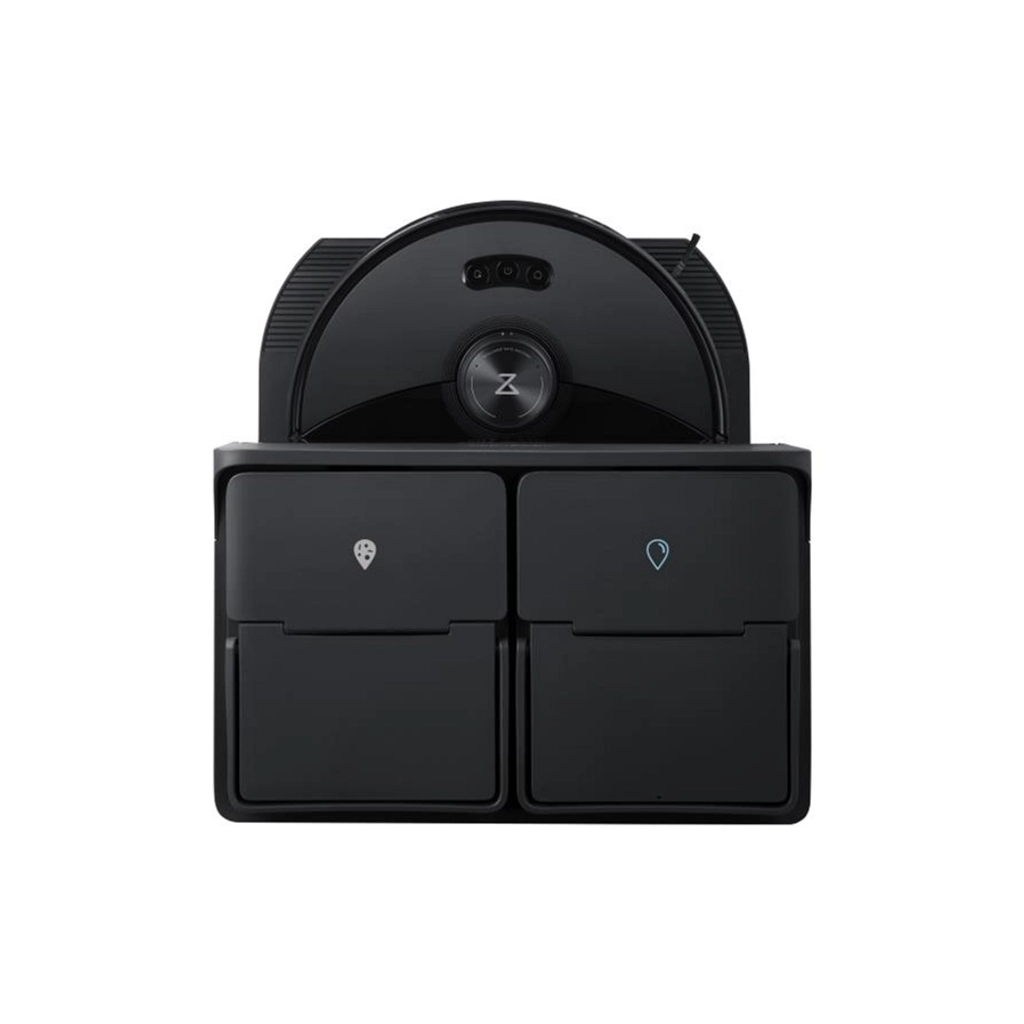 Пилосос Roborock S8 Max Ultra Black (S8MU52-00) - зображення 12