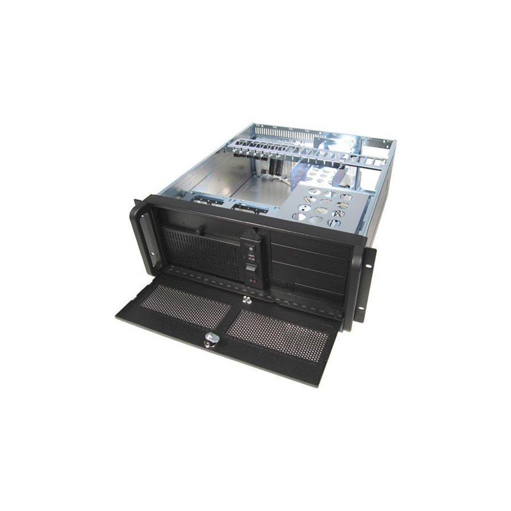 Корпус до сервера Chieftec UNC-410S-B-U3-OP - зображення 2