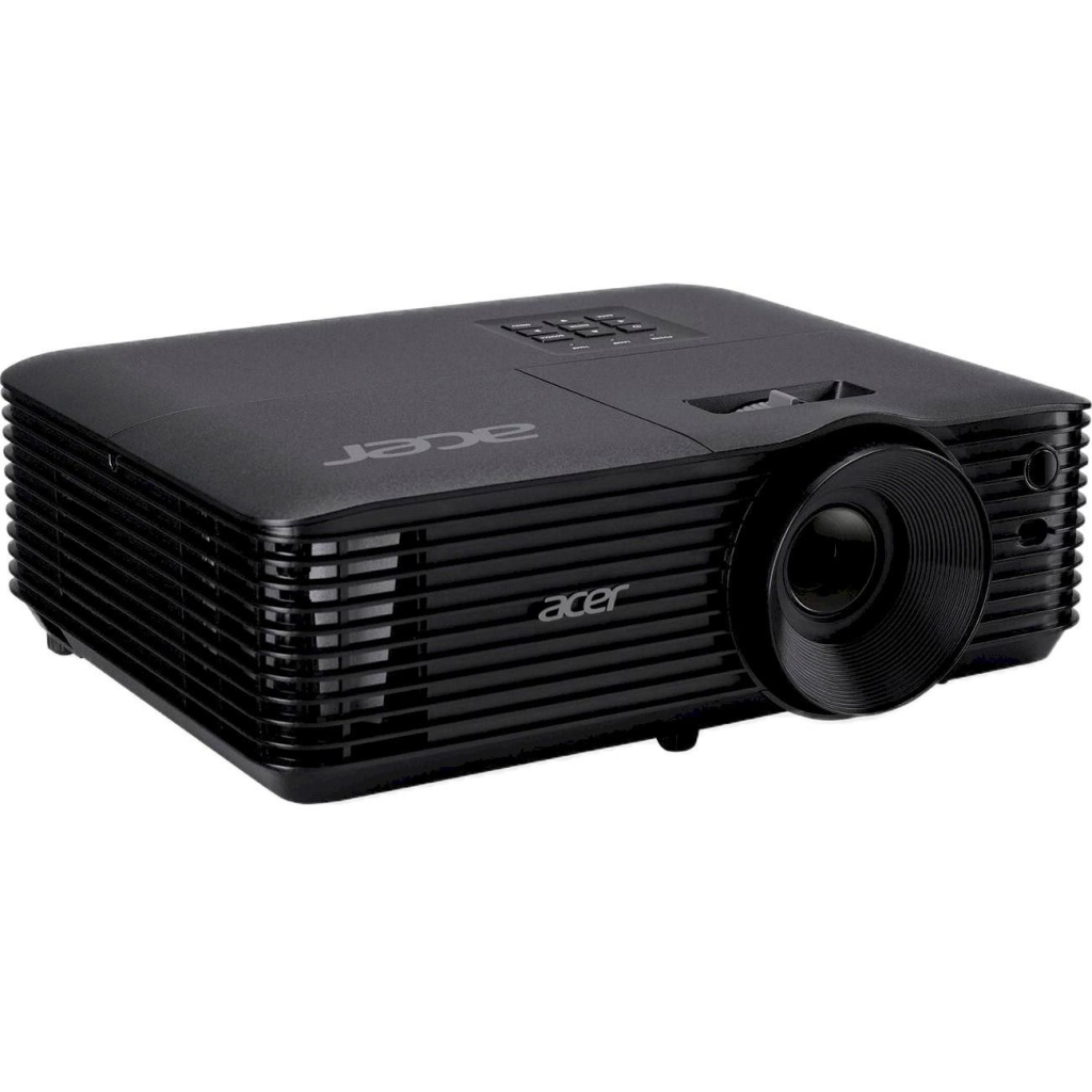 Проектор Acer X1328AF (MR.JXU11.001) - зображення 2