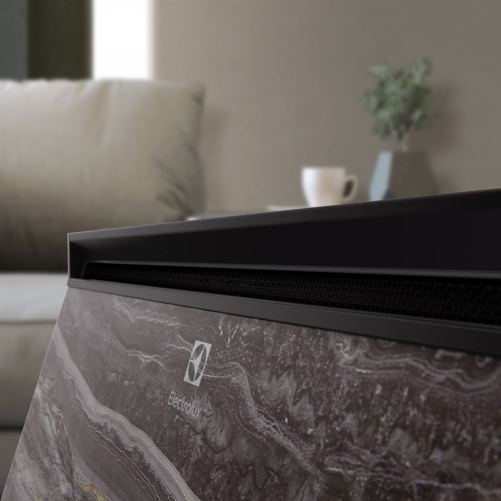 Обігрівач Electrolux ECH/BMI-2000 - зображення 7