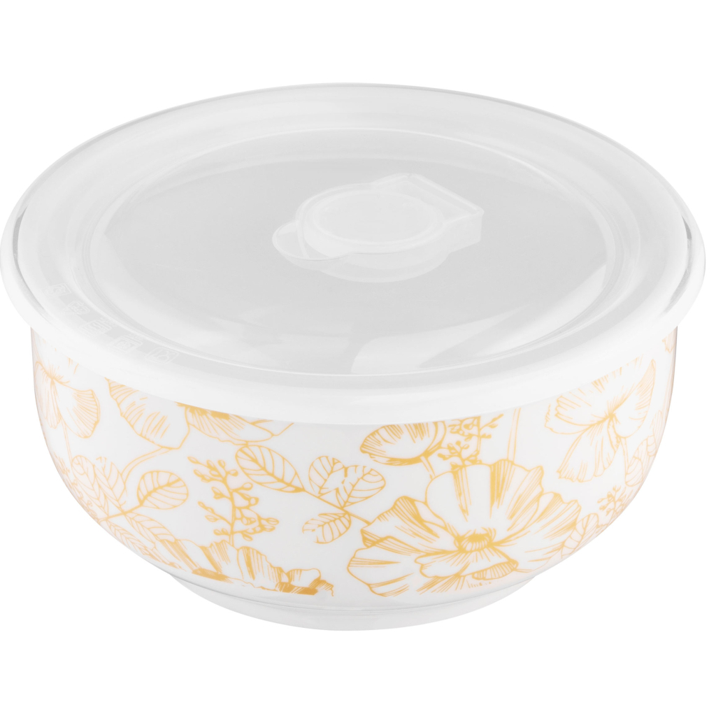 Салатник Ardesto Sunny Day Cover 14 см (AR3494) - зображення 3