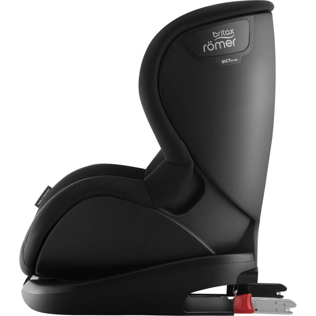 Автокрісло Britax-Romer TriFix2 i-Size Cosmos Black (2000029642) - зображення 5