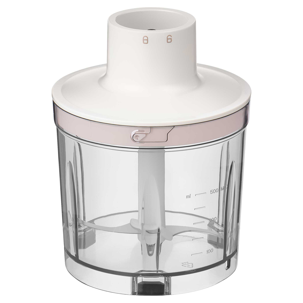 Блендер Sencor SHB9130WH - зображення 5