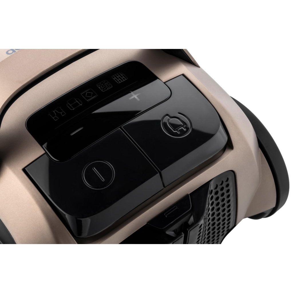 Пилосос Gorenje VCE28G6ALLGO - зображення 12