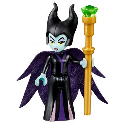 Конструктор LEGO Disney Princess Казковий замок Сплячої Красуні (41152) - зображення 9