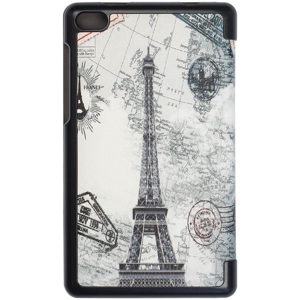 Чохол до планшета BeCover Smart Case Lenovo Tab E8 TB-8304 Paris (703258) - зображення 2