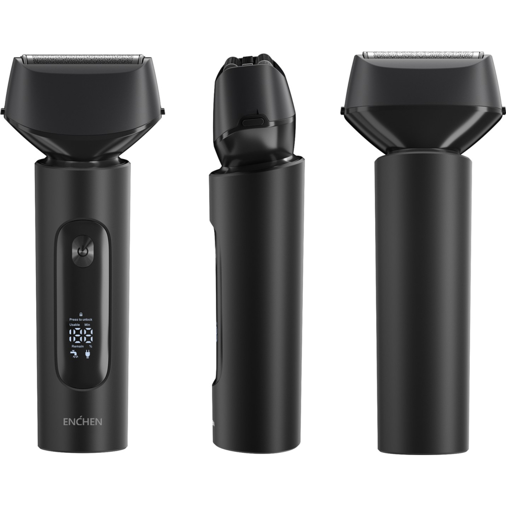 Електробритва Enchen MS001 Foil Shaver - зображення 2