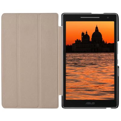 Чохол до планшета Grand-X для ASUS ZenPad 8.0 Z380 Dark Blue (ATC - AZPZ380DB) - зображення 5