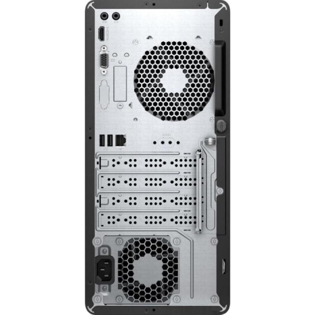 Комп'ютер HP 290 G4 MT / i3-10100 (123P2EA) - зображення 4