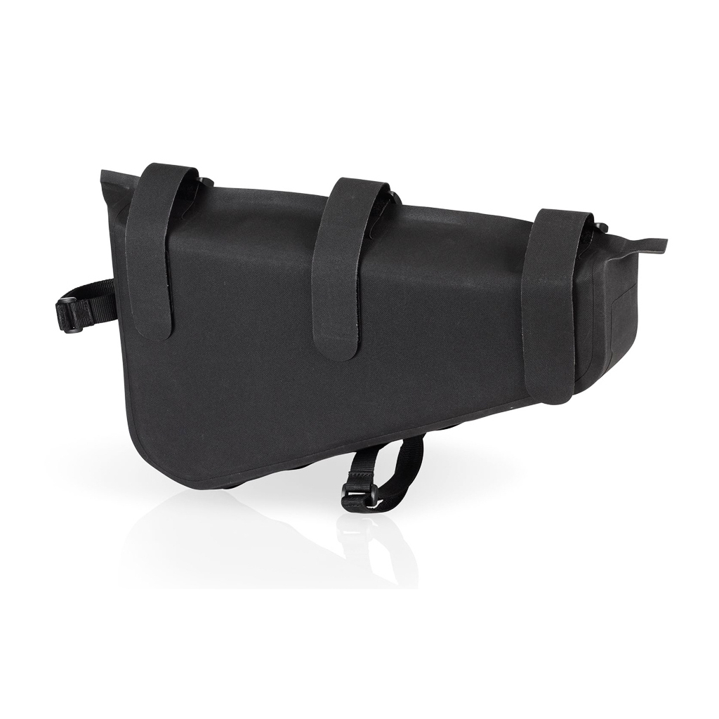 Велосумка нарамна XLC 40x6x23см (2501770000) - зображення 2