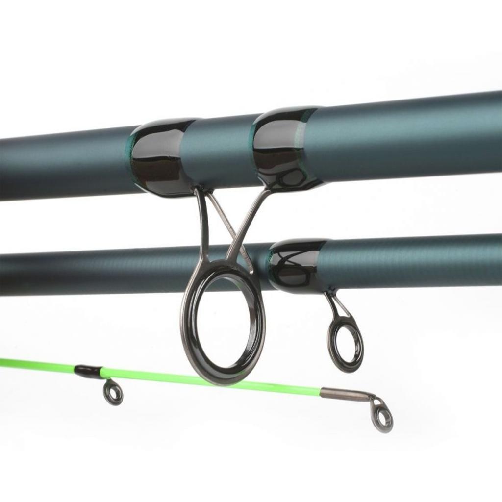 Вудилище Mikado Apsara Mid Feeder 3.90м 100гр (WAA669-390) - зображення 3