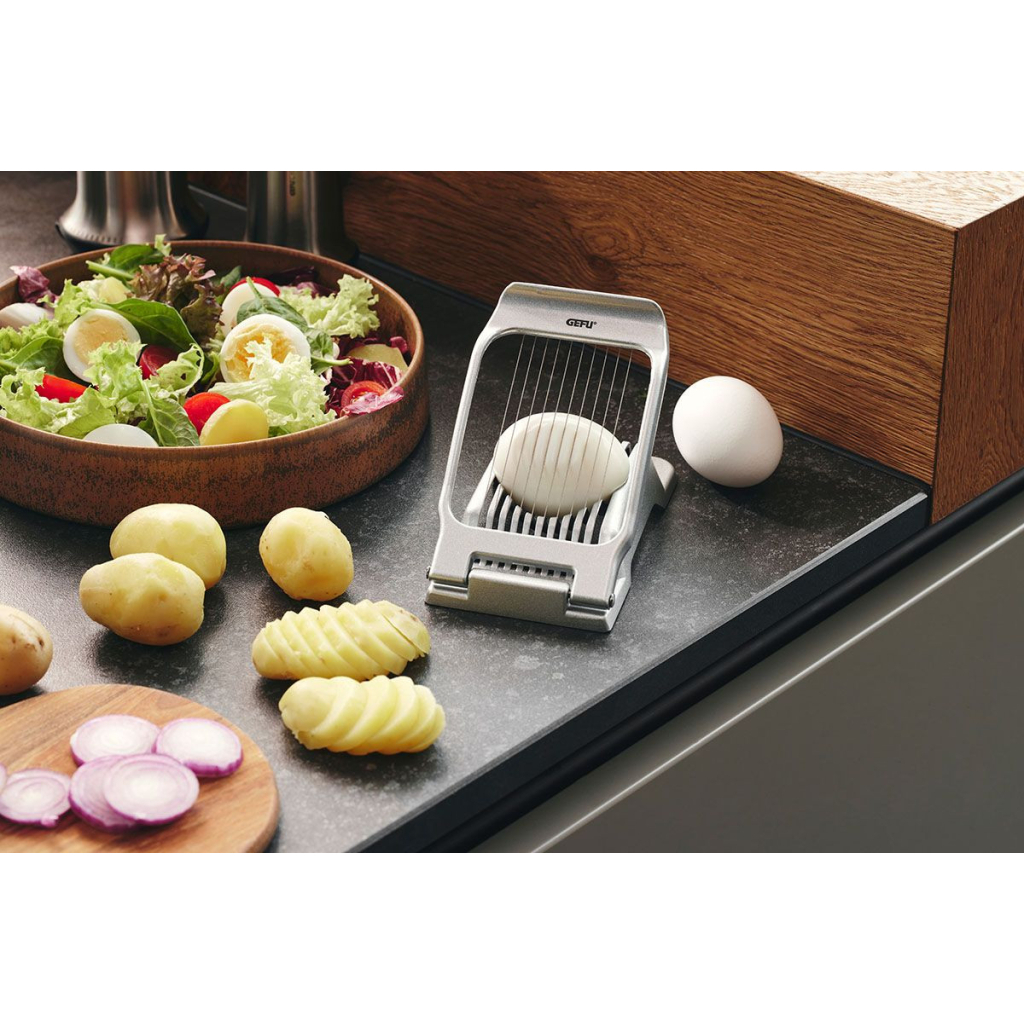 Яйцерізка Gefu Eggi (12353) - изображение 4