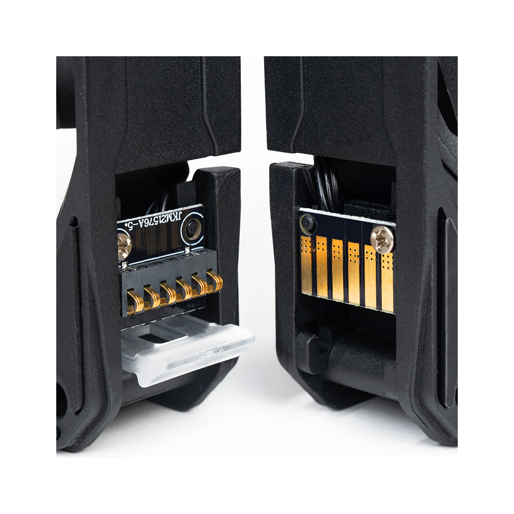 Система рідинного охолодження Chieftec Iceberg 360 DARK (CLC-360-BLK) - зображення 5