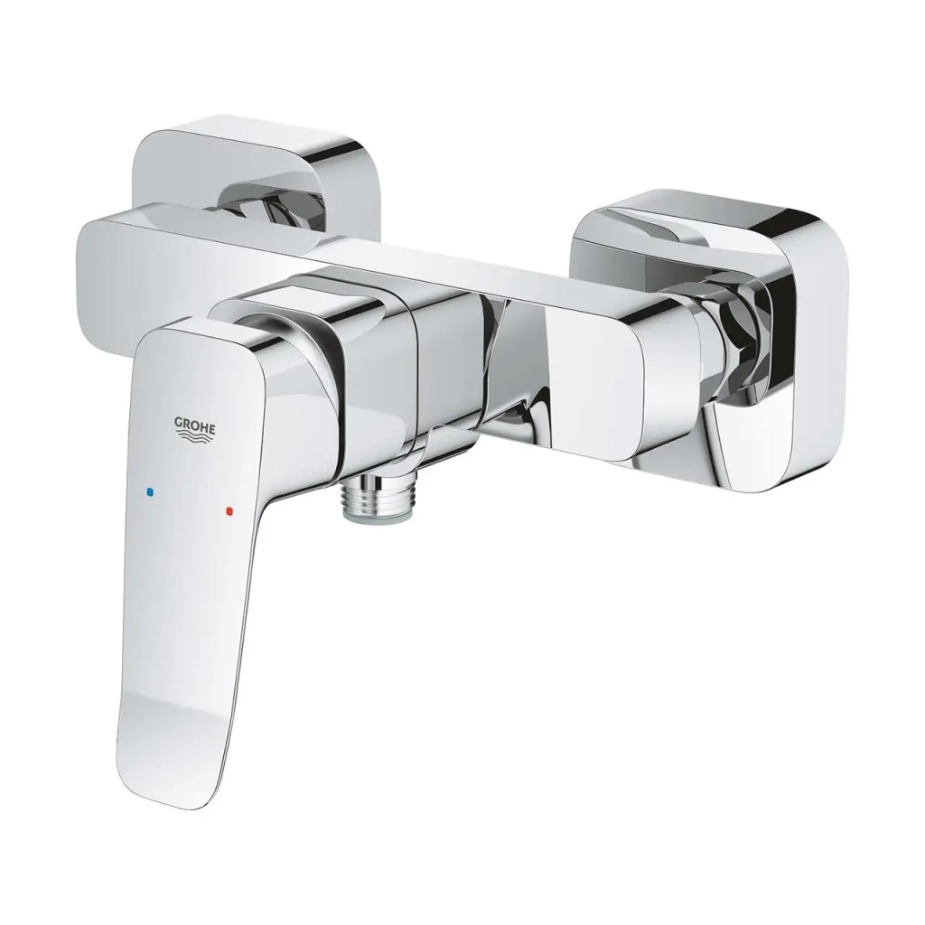 Змішувач Grohe QuickFix Dice (1018740000) - изображение 2