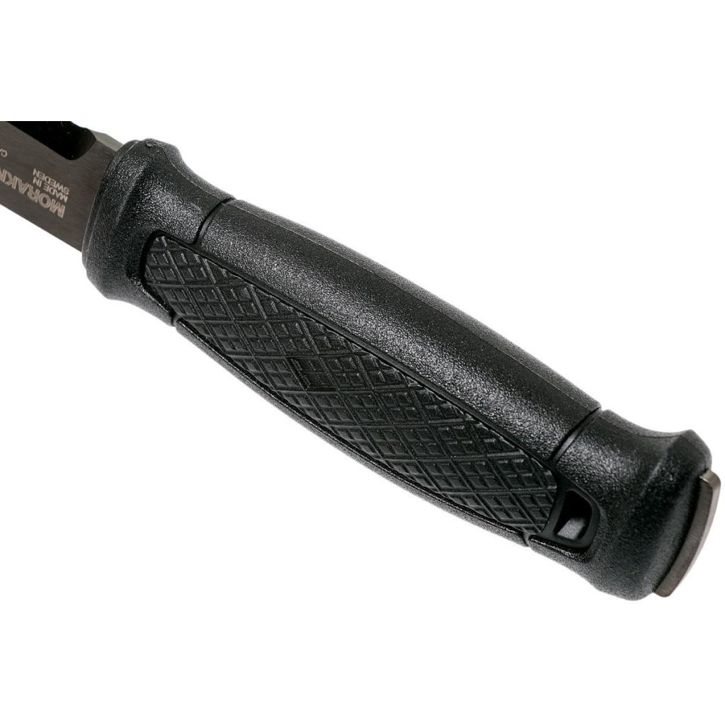Ніж Morakniv Garberg Black Carbon steel Multi-Mount (13147) - зображення 4
