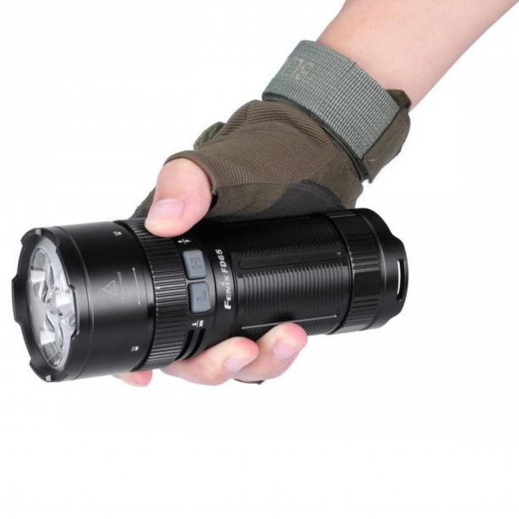 Ліхтар Fenix FD65 - зображення 6